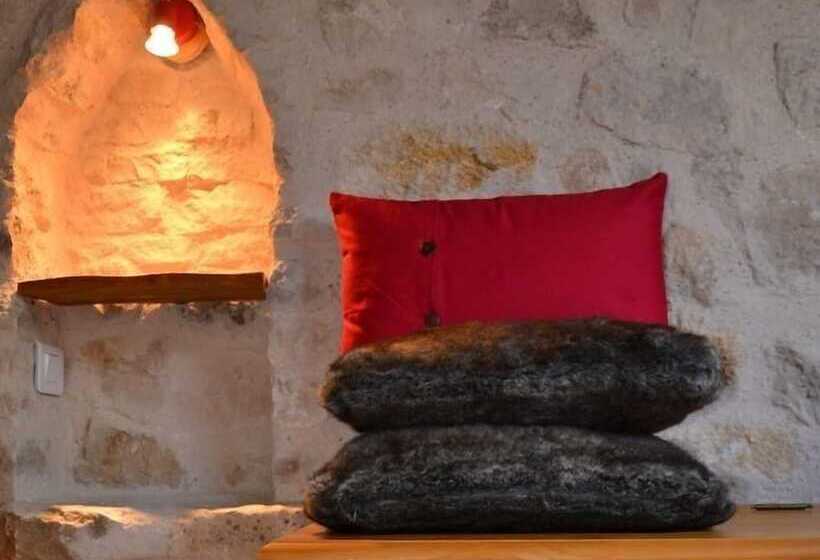 スタンダードルーム, Chambres D Hôtes Villa De Vienneenarthies