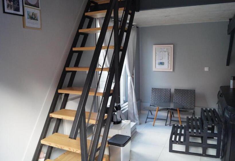 Семейный Номер, Les Charmes Du Petit Pré