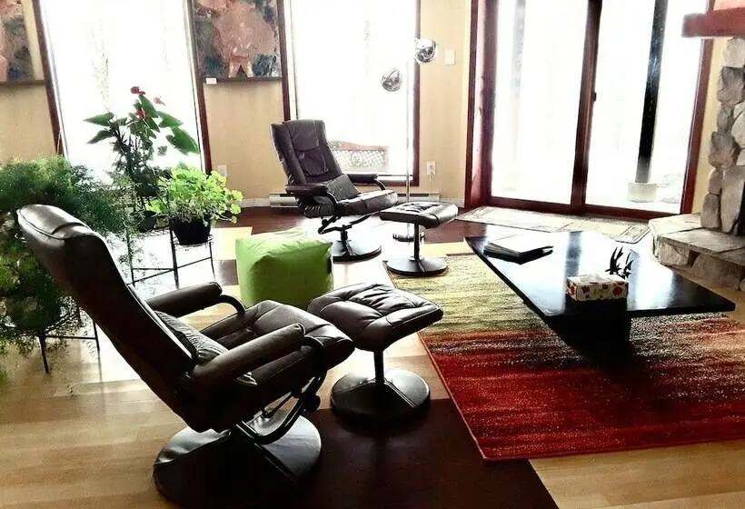 コンフォートルーム, Domaine Baie Mud