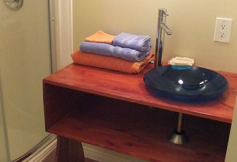 חדר קומפורט, Domaine Baie Mud