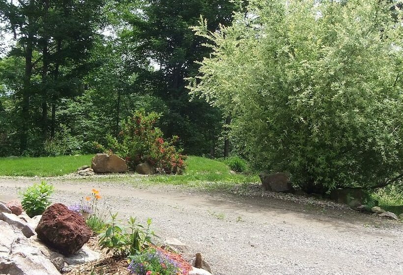 חדר קומפורט, Domaine Baie Mud