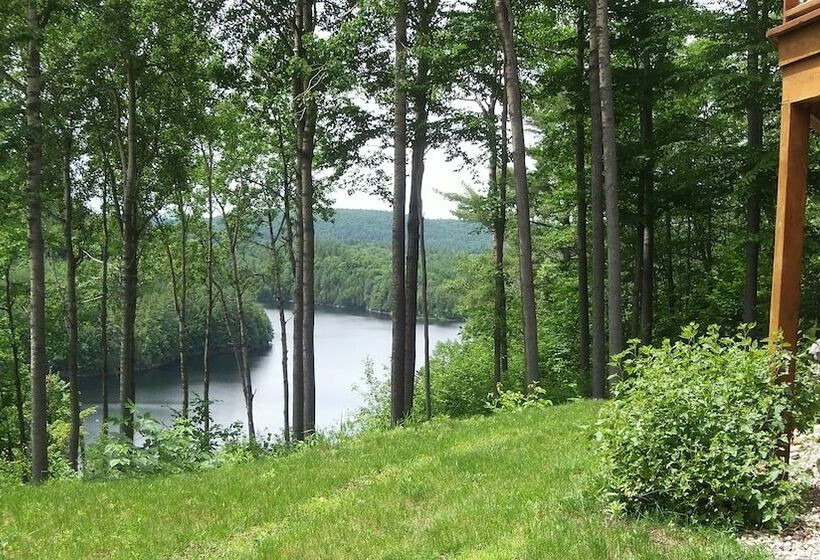 חדר קומפורט, Domaine Baie Mud