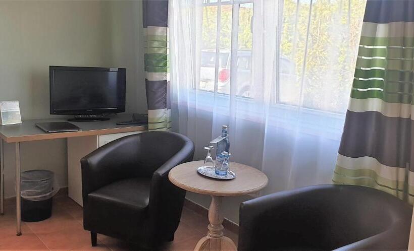 غرفة قياسية, Kur & Landhotel Borstel   Treff