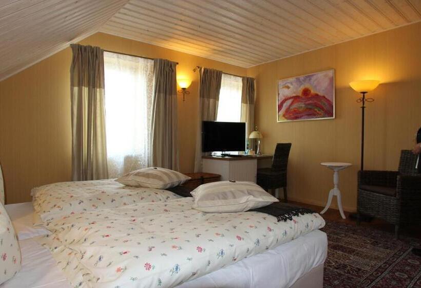 غرفة قياسية, Kur & Landhotel Borstel   Treff