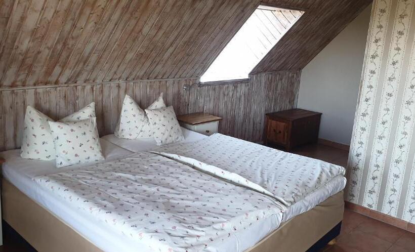 غرفة قياسية, Kur & Landhotel Borstel   Treff