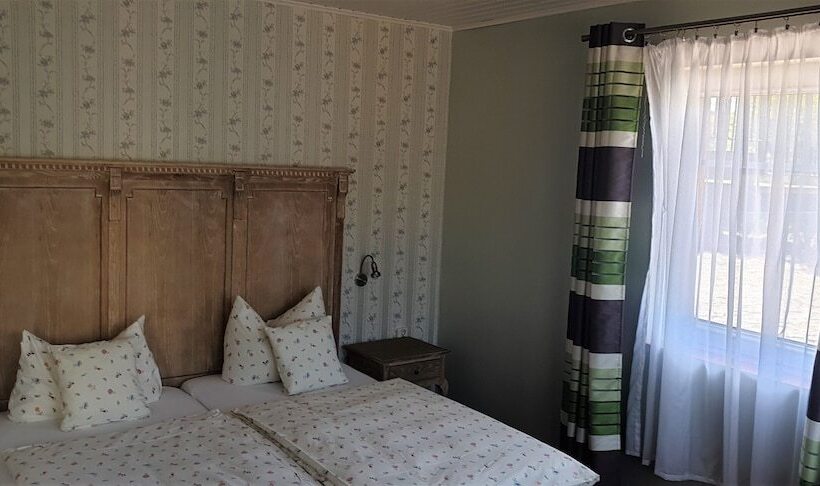 غرفة قياسية, Kur & Landhotel Borstel   Treff