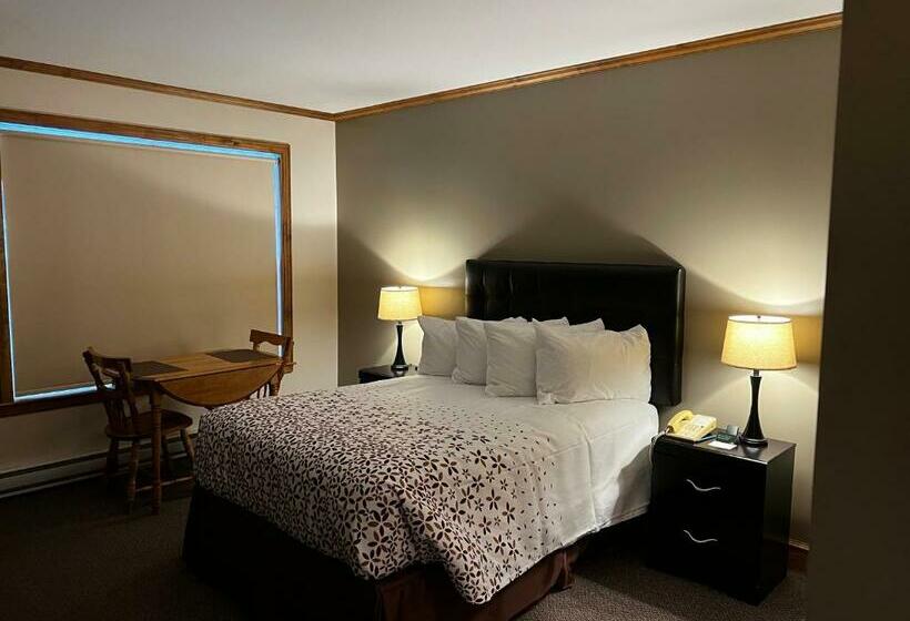 豪华工作室, Marble Villa