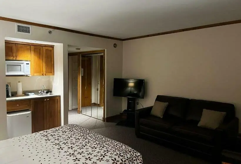 Estúdio Deluxe, Marble Villa