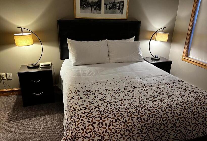 带2个卧室的套房, Marble Villa