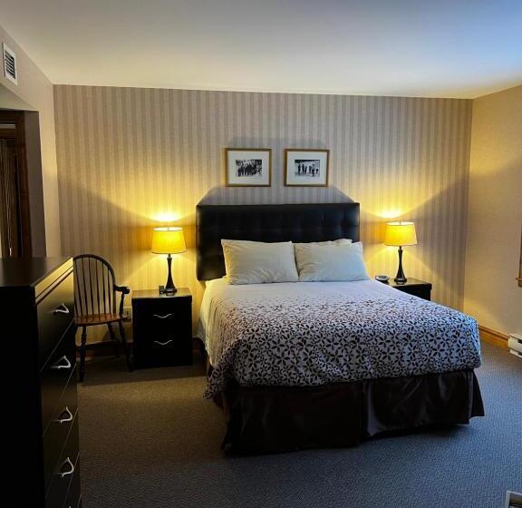 带2个卧室的套房, Marble Villa