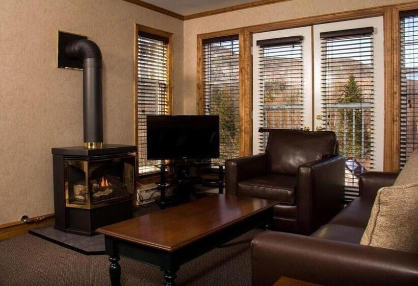 套房, Marble Villa