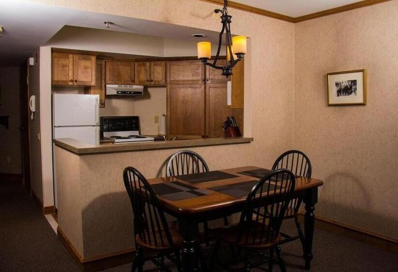 山景套房, Marble Villa