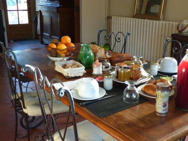 غرفة قياسية, Domaine Chanoine Rambert