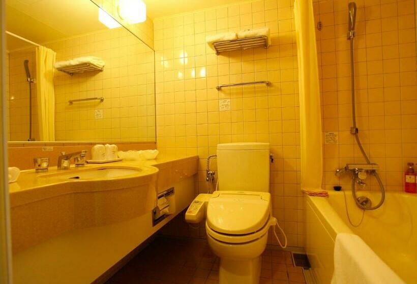 חדר סטנדרט, Kikori