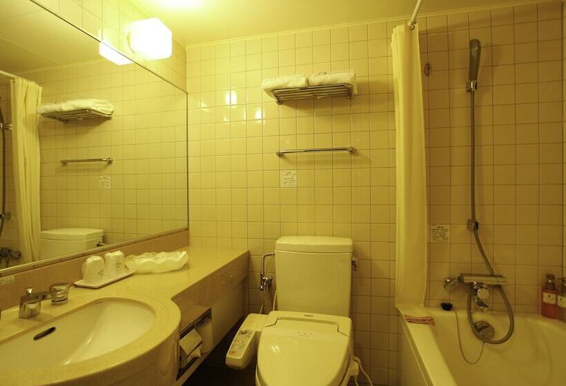 חדר סטנדרט, Kikori