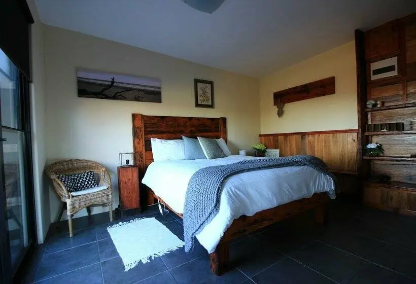 1ベッドルームのデラックスアパートメント, Down To Earth Farm Retreat