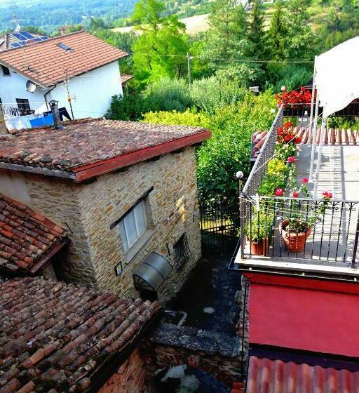 Номер Стандарт, B&b Il Borgo Fiorito