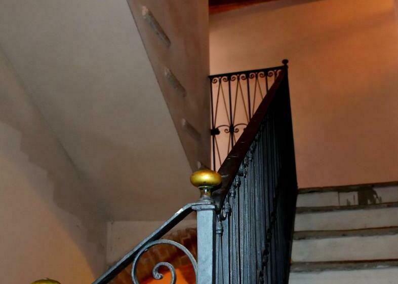 חדר סטנדרט, B&b Il Borgo Fiorito