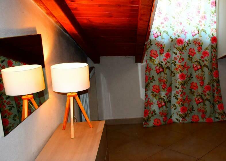 Номер Стандарт, B&b Il Borgo Fiorito