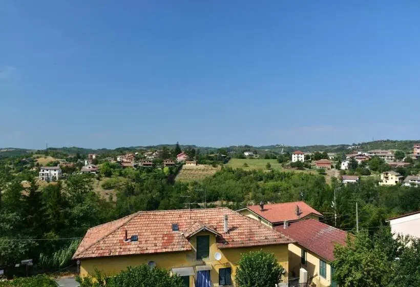 １ベッドルームハウス, B&b Il Borgo Fiorito