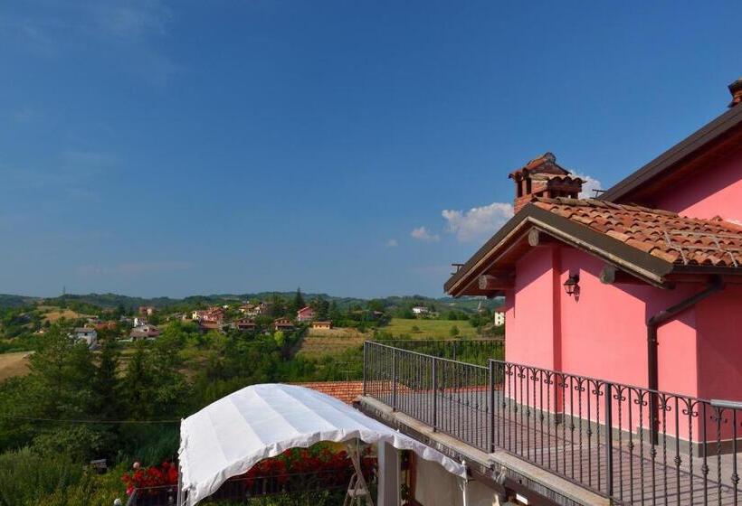 Дом 1 Спальня, B&b Il Borgo Fiorito