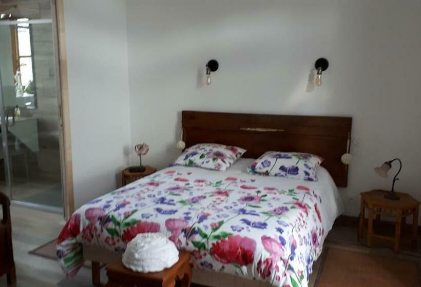 סוויטה, Chez Céline