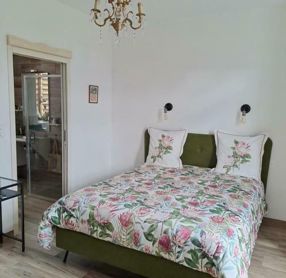 סוויטה, Chez Céline