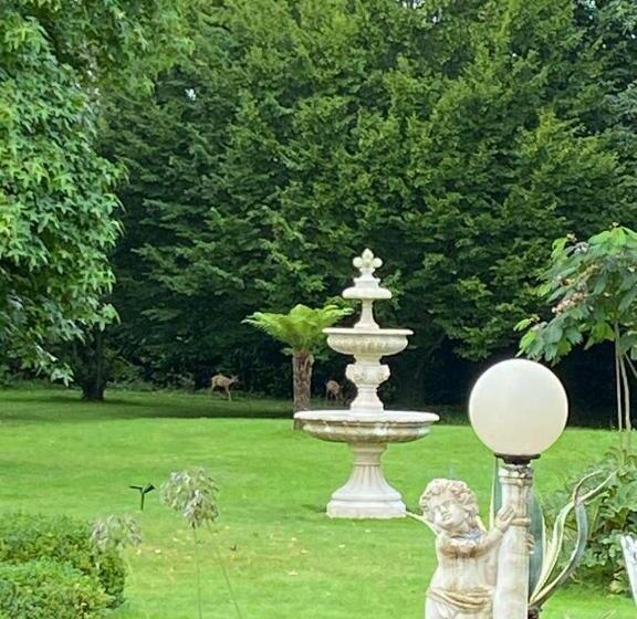 סוויטה, Chez Céline