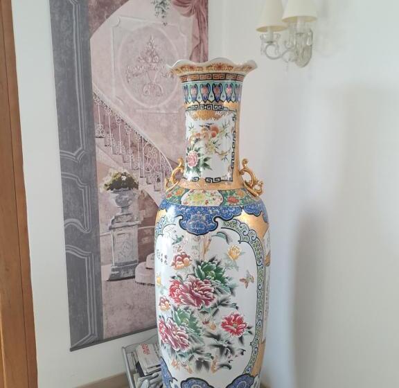 סוויטה, Chez Céline