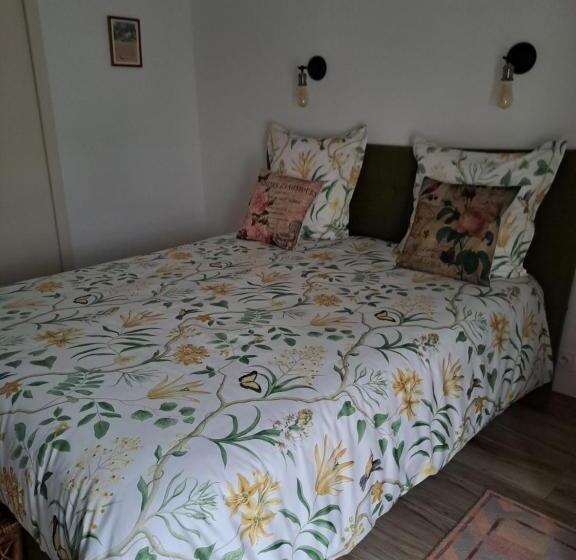 Люкс, Chez Céline