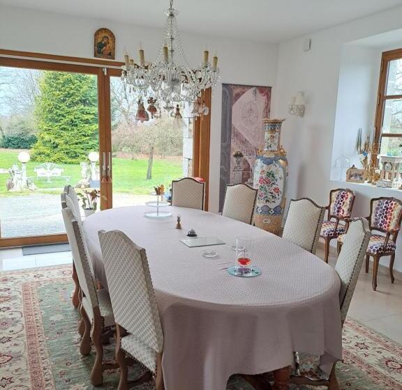 סוויטה, Chez Céline