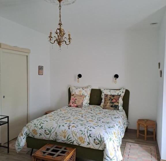 סוויטה, Chez Céline