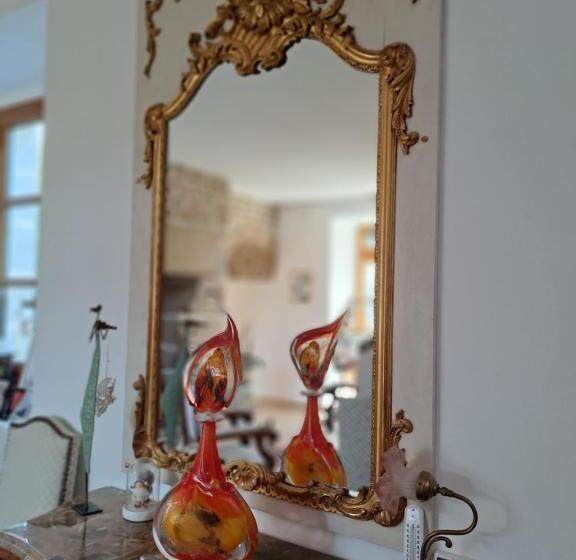 סוויטה, Chez Céline