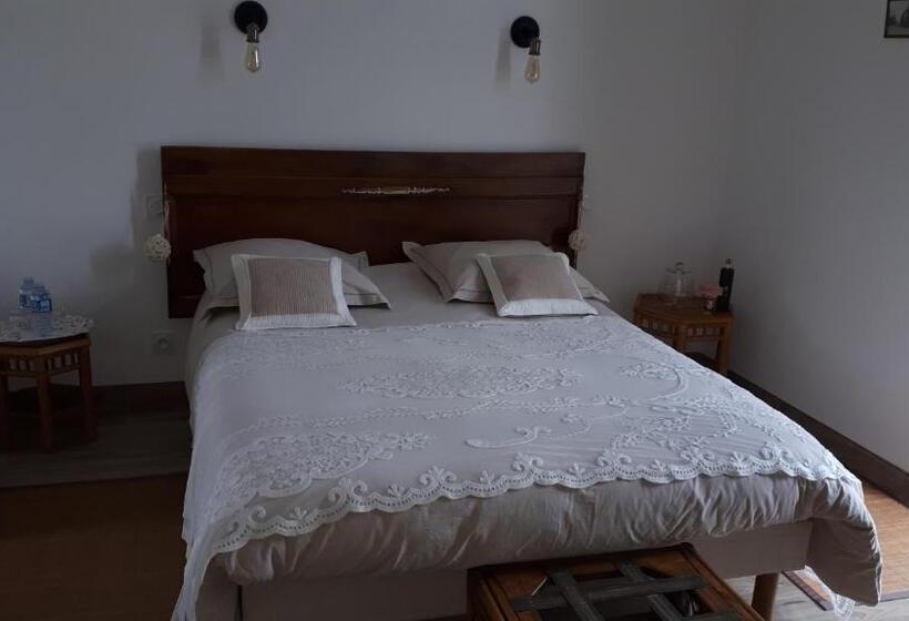 סוויטה, Chez Céline