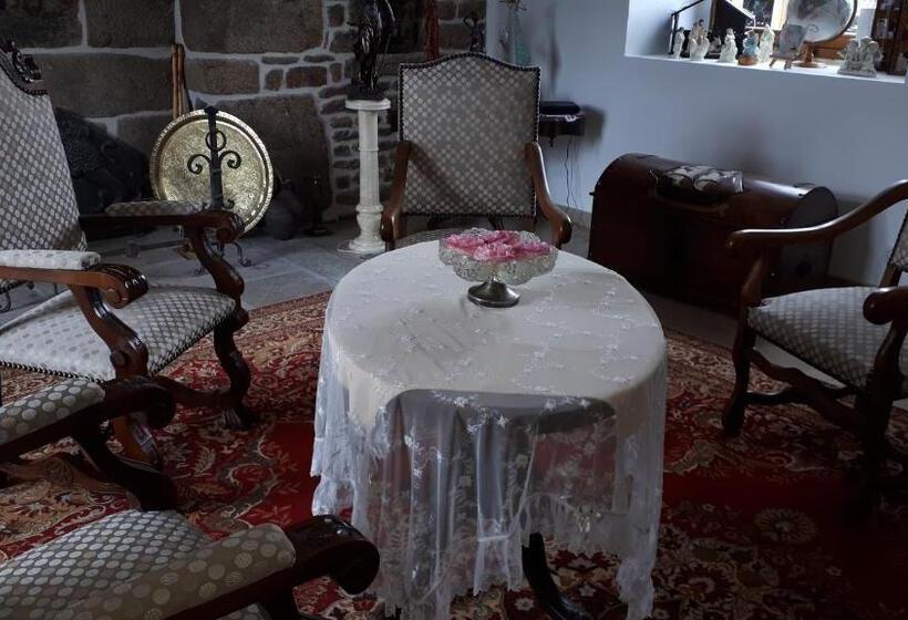 סוויטה, Chez Céline