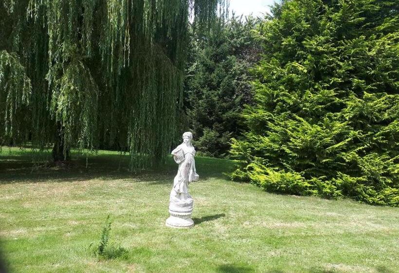 Люкс, Chez Céline