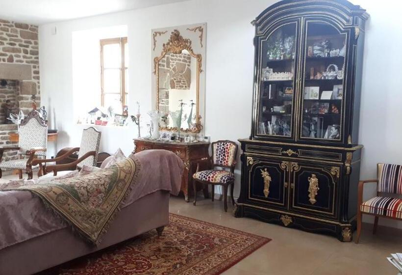 סוויטה, Chez Céline