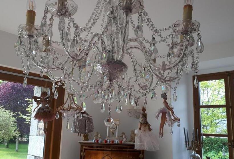 סוויטה, Chez Céline