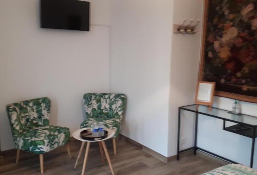 סוויטה, Chez Céline