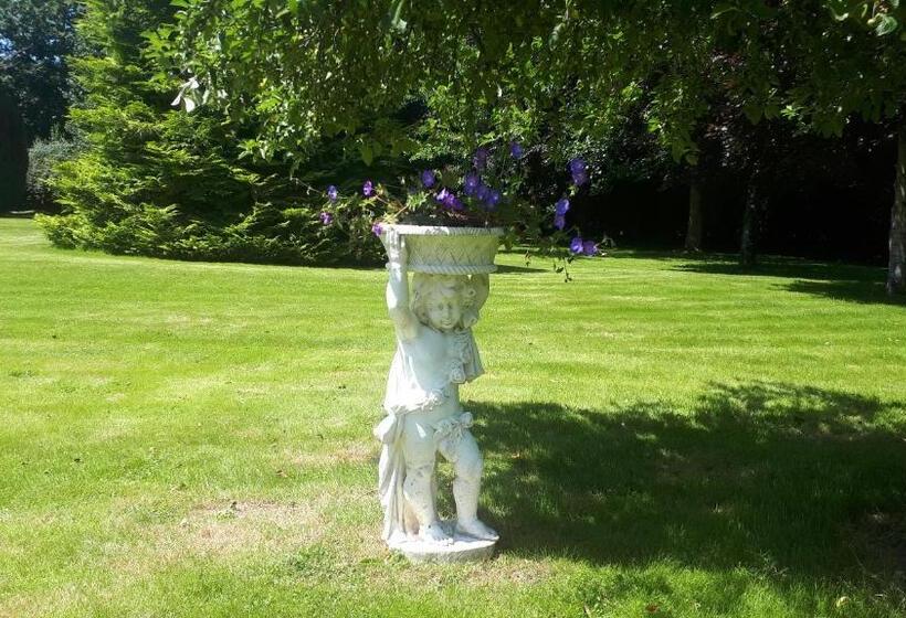 סוויטה, Chez Céline