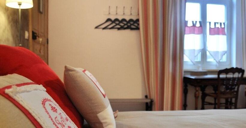 חדר סטנדרט, La Ceriseraie