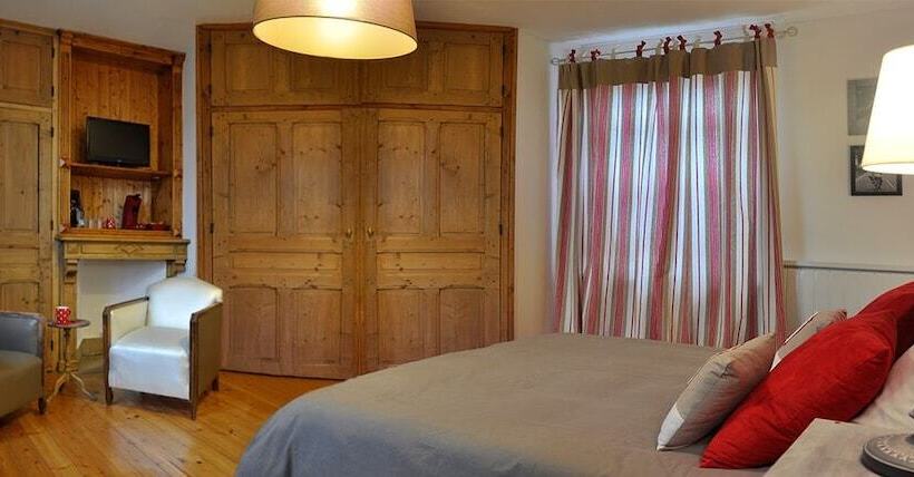 חדר סטנדרט, La Ceriseraie