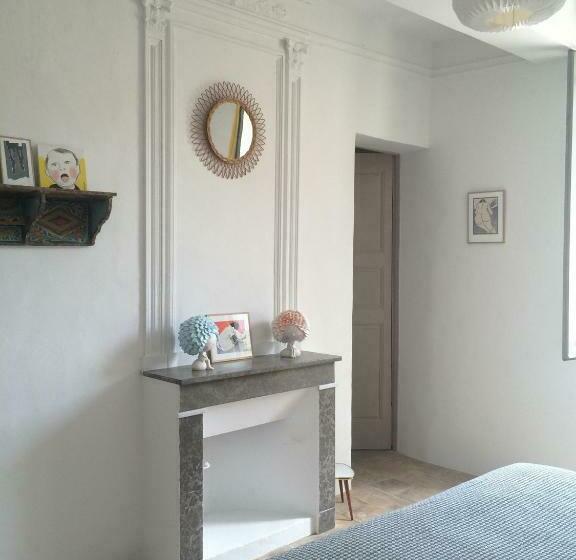 غرفة سوبيريور, Les Toiles Du 15