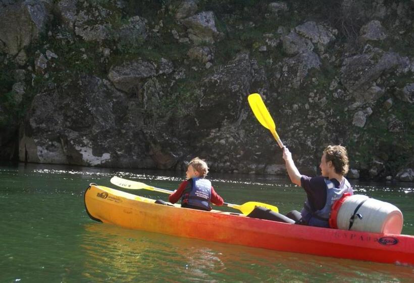 침실 1개 테라스 아파트, Mas Le Nogier