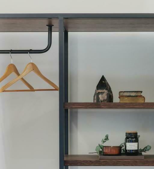 이코노미 룸, Albergo Miramonti