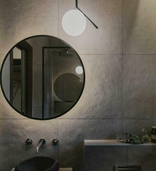 이코노미 룸, Albergo Miramonti