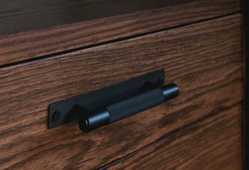 이코노미 룸, Albergo Miramonti