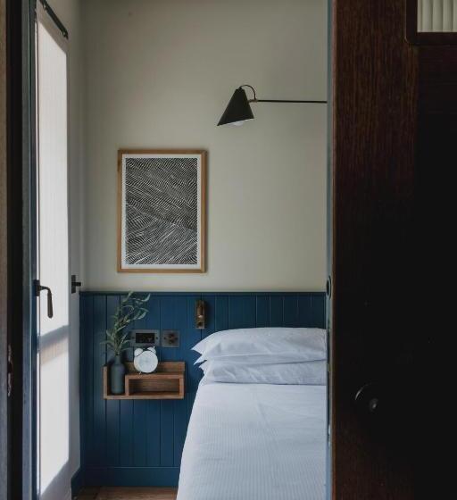 이코노미 룸, Albergo Miramonti