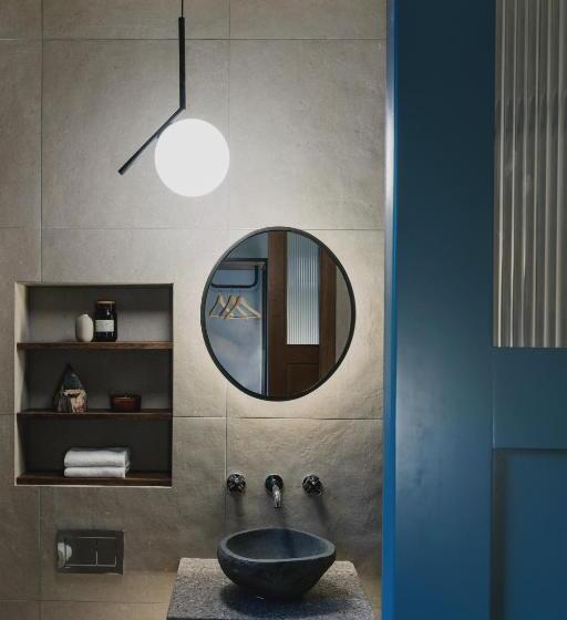 스탠다드 룸, Albergo Miramonti