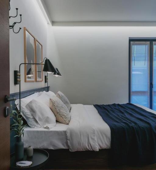 Номер Стандарт, Albergo Miramonti